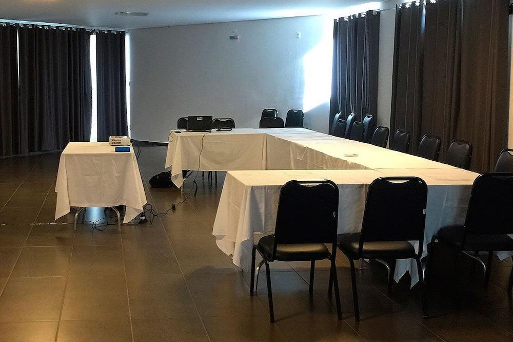 Fenix Hotel Araxá المظهر الخارجي الصورة