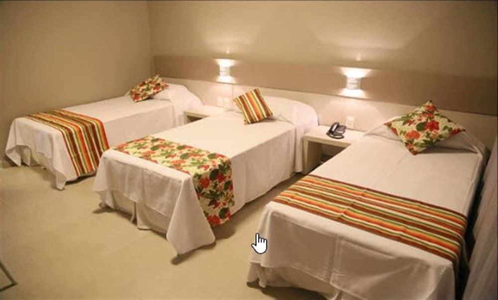 Fenix Hotel Araxá المظهر الخارجي الصورة
