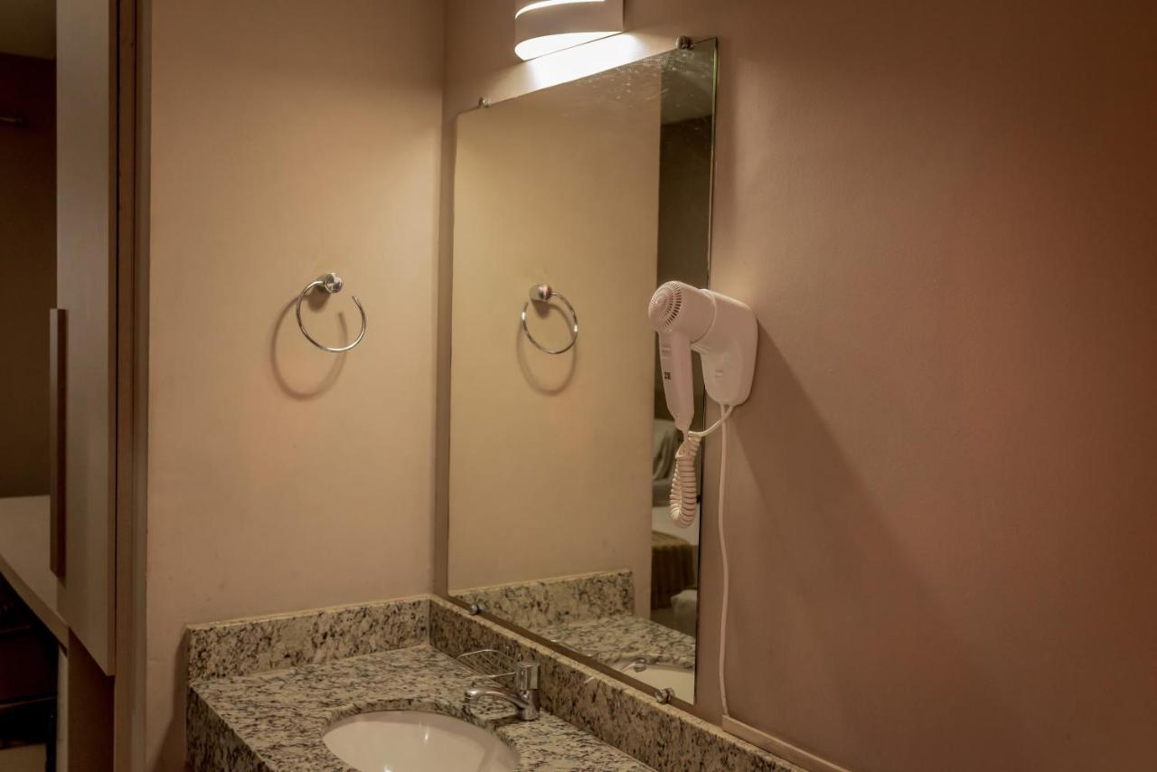 Fenix Hotel Araxá المظهر الخارجي الصورة